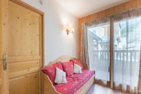 T. Bergerie A N°06 - 2P4, Appartement 4 personnes à Orcières - Photo 7