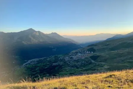 T. Bergerie A N°06 - 2P4, Appartement 4 personnes à Orcières - Photo 18