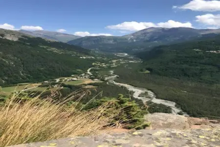 T. Bergerie A N°06 - 2P4, Appartement 4 personnes à Orcières - Photo 24