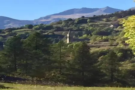 T. Bergerie A N°06 - 2P4, Appartement 4 personnes à Orcières - Photo 26