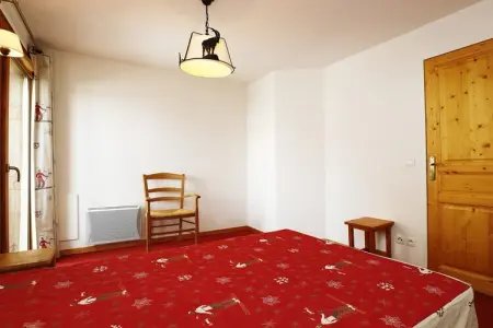 T.Bergerie A N°313 - 2P6C, Appartement 6 personnes à Orcières - Photo 14