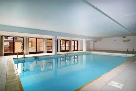 T.Bergerie A N°313 - 2P6C, Appartement 6 personnes à Orcières - Photo 19