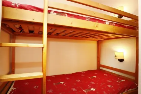 T.Bergerie A N°313 - 2P6C, Appartement 6 personnes à Orcières - Photo 23