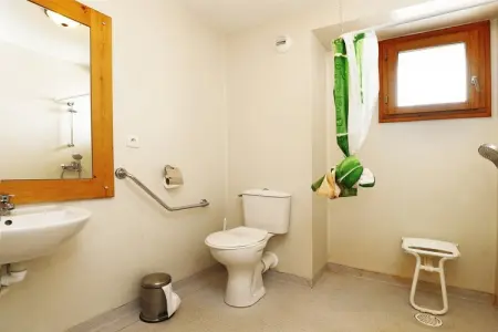 T.Bergerie A N°313 - 2P6C, Appartement 6 personnes à Orcières - Photo 25