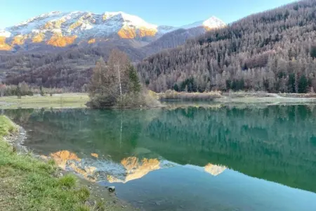 T. Bergerie B N°01 - 2P6C, Appartement 6 personnes à Orcières - Photo 17