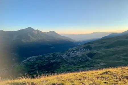 T. Bergerie B N°01 - 2P6C, Appartement 6 personnes à Orcières - Photo 21