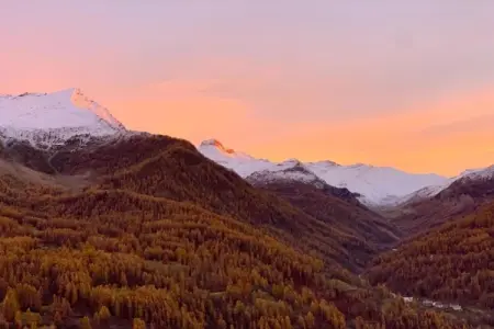 T. Bergerie B N°01 - 2P6C, Appartement 6 personnes à Orcières - Photo 26