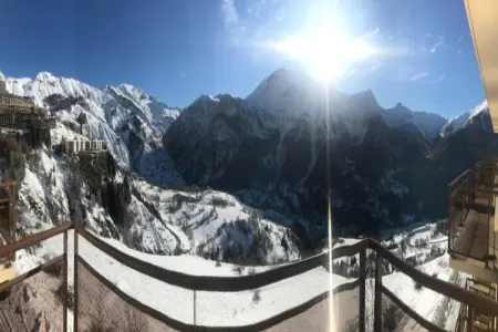 T. Bergerie A N°103 - 3P6C, Appartement 6 personnes à Orcières - Photo 26