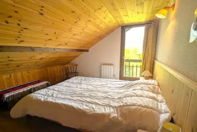 Appartement à PUY ST VINCENT, Résidence Les Soldanelles - L1053653