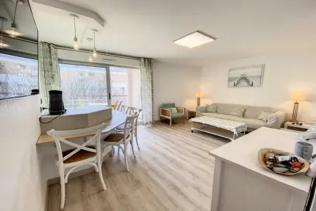 Appartement à Cagnes sur Mer, Le Crystal A N°303 - 3P4 - L1053852