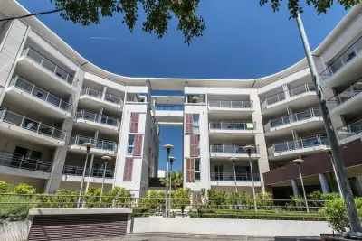 Appartement à Cagnes sur Mer, Résidence Vacancéole Le Crystal - L1053870