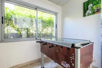 Appartement à Cagnes sur Mer, Résidence Vacancéole Le Crystal - L1053873