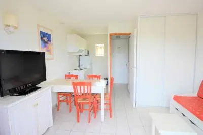 Appartement à Vallon Pont d'Arc, Maison de Vacances Salavas 20 - N°1053917