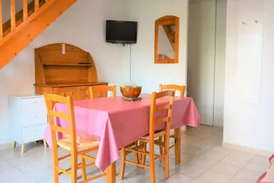 Wohnung in Vallon Pont d'Arc, Maison de Vacances Vallon-Pont-d'Arc 35 - L1053919