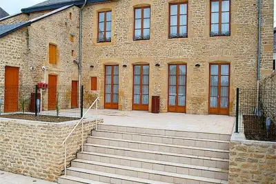 Appartement à DOUZY, Gîte de France Le presbytÈre 3 épis - L1053925