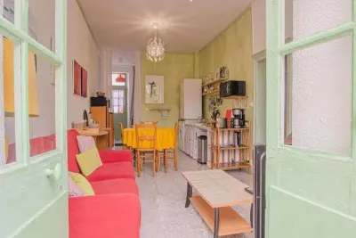 Appartement à Villenauxe la Grande, Maison de Vacances Villenauxe-la-Grande 11 - N°1054007