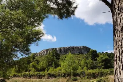 Appartamento a NARBONNE PLAGE, Résidence Les Balcons de la Méditerranée - L1054035