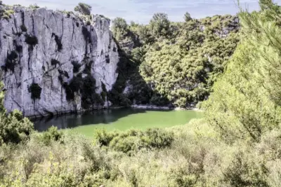 Appartamento a Narbonne plage, Résidence Les Terrasses de la Méditerranée - L1054041