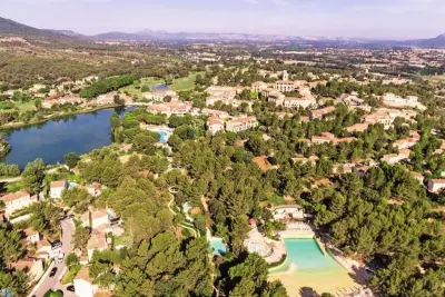 Appartement à MALLEMORT, Village Pont Royal en Provence - maeva Home - L1054107