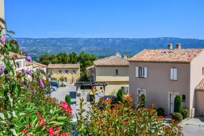 Appartement à MALLEMORT, Les Coteaux de Pont Royal en Provence - maeva Home - N°1054154