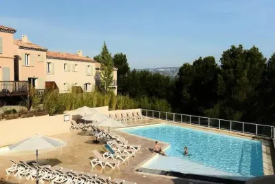 Apartamento en MALLEMORT, Les Coteaux de Pont Royal en Provence - maeva Home - L1054158