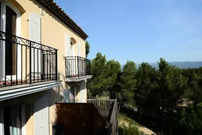 Apartamento en MALLEMORT, Les Coteaux de Pont Royal en Provence - maeva Home - L1054168