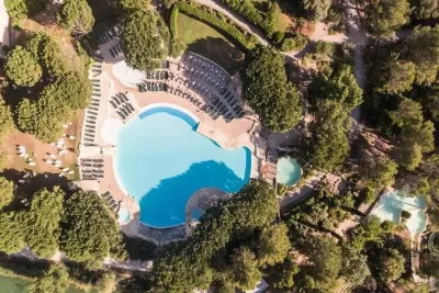 Appartement à MALLEMORT, Les Maisons de Pont Royal en Provence - maeva Home - L1054179