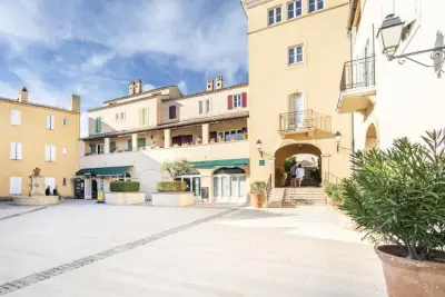 Apartamento en MALLEMORT, Les Mas et Villas de Pont Royal en Provence - maeva Home - L1054185