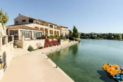 Appartement à MALLEMORT, Village Pont Royal en Provence - maeva Home - L1054195