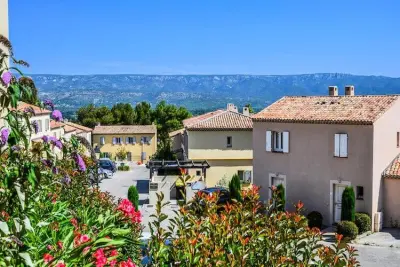 Appartement à MALLEMORT, Les Coteaux de Pont Royal en Provence - maeva Home - L1054213