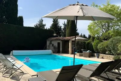 Appartement à Maussane les Alpilles, Maison de Vacances Paradou 15 - N°1054259