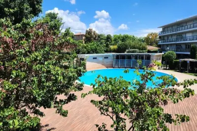 Appartement à La Ciotat, Jolie Maison Familiale à La Ciotat - N°1054271