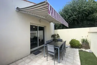 Appartement à Fouras, Maison de Vacances Fouras 52 - N°1054414