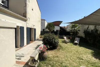 Appartement à Fouras, Maison de Vacances Fouras 54 - N°1054417