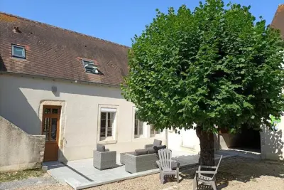 Appartement à Bruère Allichamps, Maison de Vacances Bruère-Allichamps 2 - N°1054453