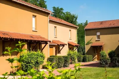 Appartement à BERGERAC, Résidence Lagrange Le Clos des Vignes *** - N°1054691