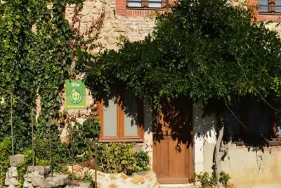 Appartement à Le Menoux, Maison de Vacances Le Menoux 3 - N°1055045