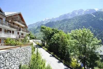 Appartement à VAUJANY, Résidence Les Valmonts de Vaujany - L1055109