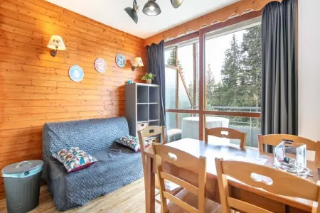 Appartement à Chamrousse, V du Bachat Silene D N°11 - 3P6 - L1055135