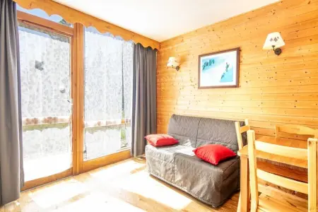 Appartement à Chamrousse, V. du Bachat ASTERS A N°04  - ST4 - L1055143