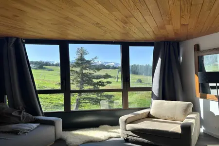 Appartement à Chamrousse, Lauzière  N°30 - 2P6 - L1055156