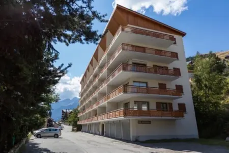 Appartement à Les Deux Alpes, Ecureuils B N°18 - 3P6 - L1055191