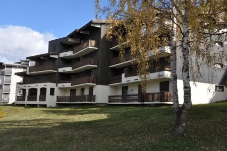 Appartement à Les Deux Alpes, Meije 15 N°K3 - ST4 - L1055202