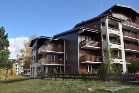 Appartement à Les Deux Alpes, Meije 7 N°B1 - ST4 - L1055203