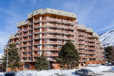 Appartement à Les Deux Alpes, Meijotel B N°208 - ST4 - L1055206