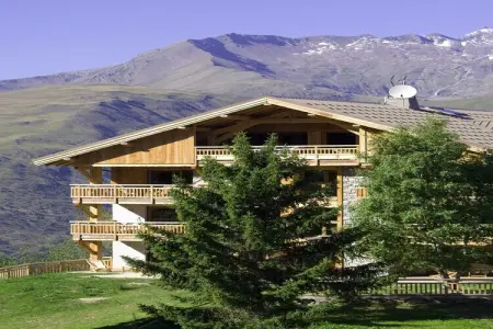 Appartement à Les Deux Alpes, Val Ecrins N°11 - 5P8 - L1055219