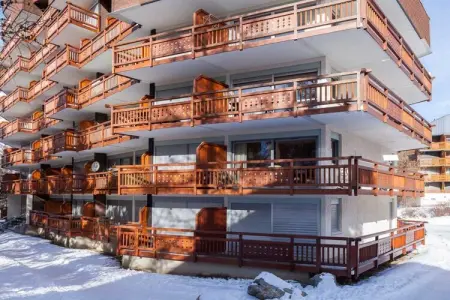 Appartement à Les Deux Alpes, Tyrol N°65 - ST4 - L1055223