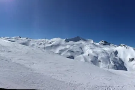 Résidence B N°04 - 2P6, Appartement 6 personnes à Les Deux Alpes - Photo 25