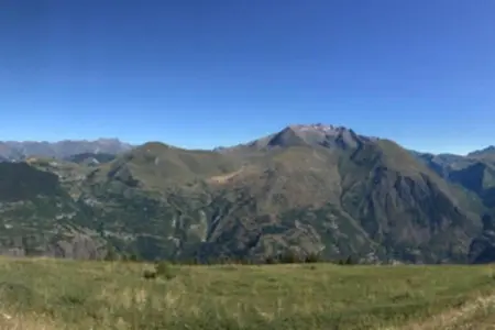 Résidence B N°04 - 2P6, Appartement 6 personnes à Les Deux Alpes - Photo 30