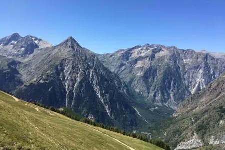 Résidence B N°04 - 2P6, Appartement 6 personnes à Les Deux Alpes - Photo 32